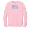 Unisex Sponge Fleece Drop Shoulder Sweatshirt Thumbnail