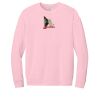 Unisex Sponge Fleece Drop Shoulder Sweatshirt Thumbnail