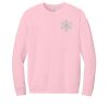 Unisex Sponge Fleece Drop Shoulder Sweatshirt Thumbnail