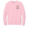 Unisex Sponge Fleece Drop Shoulder Sweatshirt Thumbnail