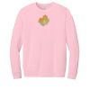 Unisex Sponge Fleece Drop Shoulder Sweatshirt Thumbnail