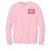 Unisex Sponge Fleece Drop Shoulder Sweatshirt Thumbnail