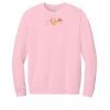 Unisex Sponge Fleece Drop Shoulder Sweatshirt Thumbnail