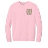 Unisex Sponge Fleece Drop Shoulder Sweatshirt Thumbnail