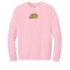 Unisex Sponge Fleece Drop Shoulder Sweatshirt Thumbnail
