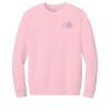 Unisex Sponge Fleece Drop Shoulder Sweatshirt Thumbnail