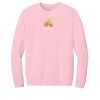 Unisex Sponge Fleece Drop Shoulder Sweatshirt Thumbnail