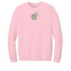 Unisex Sponge Fleece Drop Shoulder Sweatshirt Thumbnail
