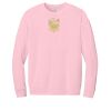 Unisex Sponge Fleece Drop Shoulder Sweatshirt Thumbnail