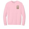 Unisex Sponge Fleece Drop Shoulder Sweatshirt Thumbnail
