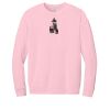 Unisex Sponge Fleece Drop Shoulder Sweatshirt Thumbnail