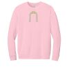 Unisex Sponge Fleece Drop Shoulder Sweatshirt Thumbnail
