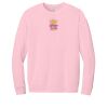 Unisex Sponge Fleece Drop Shoulder Sweatshirt Thumbnail