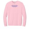 Unisex Sponge Fleece Drop Shoulder Sweatshirt Thumbnail