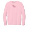 Unisex Sponge Fleece Drop Shoulder Sweatshirt Thumbnail