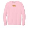 Unisex Sponge Fleece Drop Shoulder Sweatshirt Thumbnail