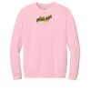 Unisex Sponge Fleece Drop Shoulder Sweatshirt Thumbnail