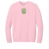 Unisex Sponge Fleece Drop Shoulder Sweatshirt Thumbnail