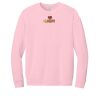 Unisex Sponge Fleece Drop Shoulder Sweatshirt Thumbnail