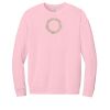 Unisex Sponge Fleece Drop Shoulder Sweatshirt Thumbnail