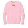 Unisex Sponge Fleece Drop Shoulder Sweatshirt Thumbnail