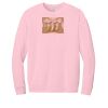 Unisex Sponge Fleece Drop Shoulder Sweatshirt Thumbnail