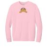 Unisex Sponge Fleece Drop Shoulder Sweatshirt Thumbnail