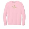 Unisex Sponge Fleece Drop Shoulder Sweatshirt Thumbnail