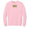 Unisex Sponge Fleece Drop Shoulder Sweatshirt Thumbnail