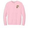 Unisex Sponge Fleece Drop Shoulder Sweatshirt Thumbnail