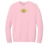 Unisex Sponge Fleece Drop Shoulder Sweatshirt Thumbnail