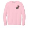Unisex Sponge Fleece Drop Shoulder Sweatshirt Thumbnail