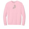 Unisex Sponge Fleece Drop Shoulder Sweatshirt Thumbnail
