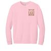 Unisex Sponge Fleece Drop Shoulder Sweatshirt Thumbnail