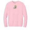 Unisex Sponge Fleece Drop Shoulder Sweatshirt Thumbnail