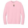 Unisex Sponge Fleece Drop Shoulder Sweatshirt Thumbnail