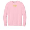 Unisex Sponge Fleece Drop Shoulder Sweatshirt Thumbnail