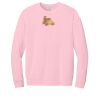 Unisex Sponge Fleece Drop Shoulder Sweatshirt Thumbnail
