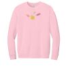 Unisex Sponge Fleece Drop Shoulder Sweatshirt Thumbnail