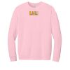 Unisex Sponge Fleece Drop Shoulder Sweatshirt Thumbnail