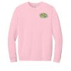 Unisex Sponge Fleece Drop Shoulder Sweatshirt Thumbnail
