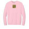 Unisex Sponge Fleece Drop Shoulder Sweatshirt Thumbnail