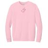 Unisex Sponge Fleece Drop Shoulder Sweatshirt Thumbnail