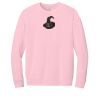 Unisex Sponge Fleece Drop Shoulder Sweatshirt Thumbnail