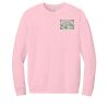Unisex Sponge Fleece Drop Shoulder Sweatshirt Thumbnail