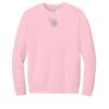 Unisex Sponge Fleece Drop Shoulder Sweatshirt Thumbnail