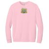 Unisex Sponge Fleece Drop Shoulder Sweatshirt Thumbnail