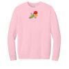 Unisex Sponge Fleece Drop Shoulder Sweatshirt Thumbnail
