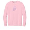 Unisex Sponge Fleece Drop Shoulder Sweatshirt Thumbnail