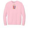 Unisex Sponge Fleece Drop Shoulder Sweatshirt Thumbnail
